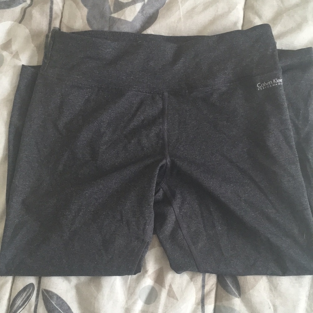 Calvin Klein Performance Capris